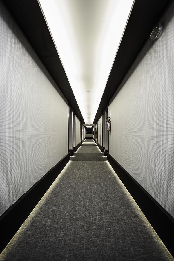 Max Plaza Hotel Marília Exterior foto